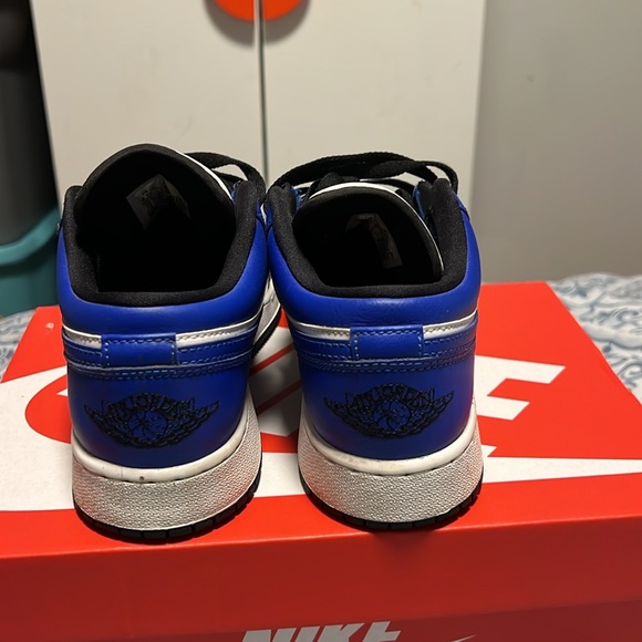 Brand Air Jordan 1 LOW - Picture 3 of 4